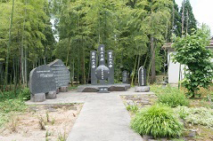 供養塔